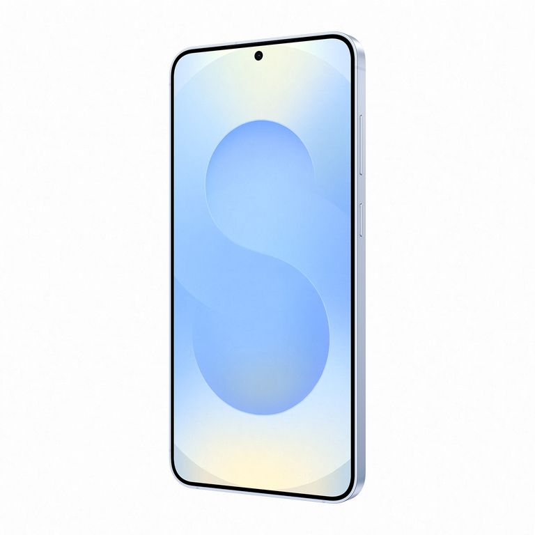 Samsung Galaxy S25 5G PLUS 256GB ICYBLUE