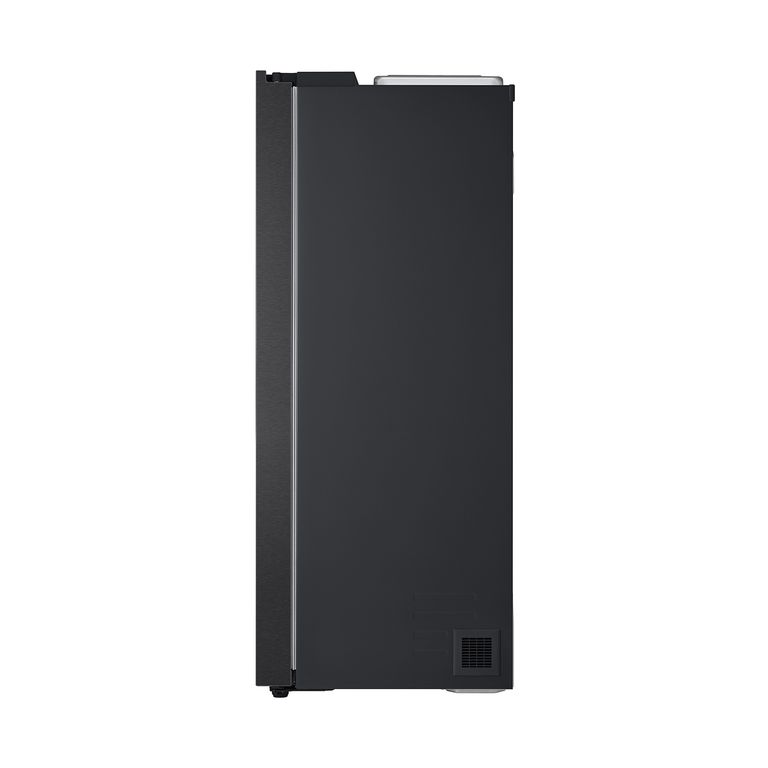 Lg Refrigerador Side by Side 664 Litros con Motor Smart Inverter GS66BPM