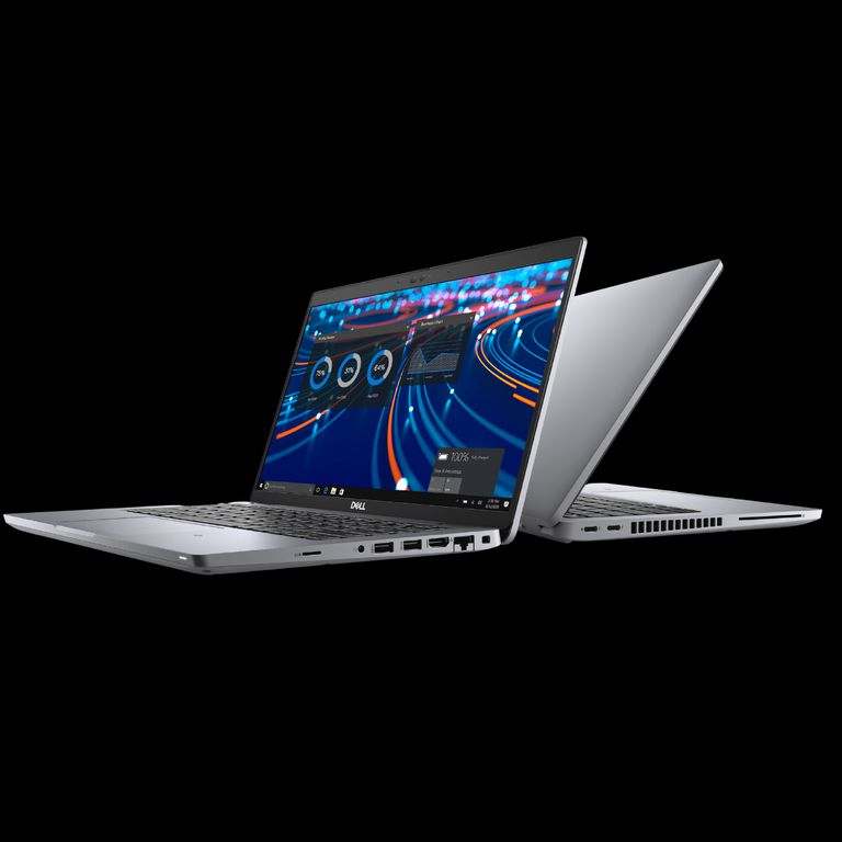 Dell Notebook Latitude 5420 32GB con Intel Core i5 32GB y 512GB SSD