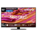 Samsung 50" Neo QLED Mini Led 4K QN90F Vision AI Smart TV (2025)