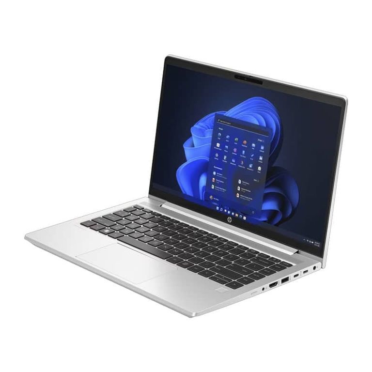 Hp Notebook CORE I5 8 GB DE RAM Y 256 GB DE DISCO SSD