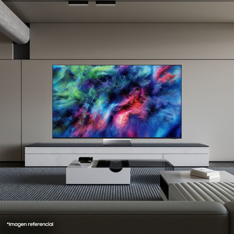 Samsung 85 Micro RGB R95H 4K Vision AI Smart TV 2026