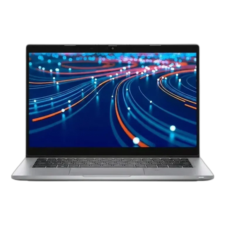 Dell Notebook Latitude 5320 con Intel Core i7 32GB y 512GB SSD