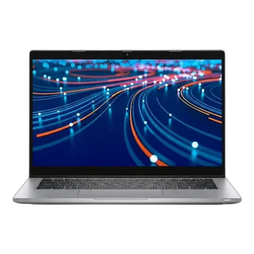 Dell Notebook Latitude 5320 con Intel Core i7 32GB y 512GB SSD