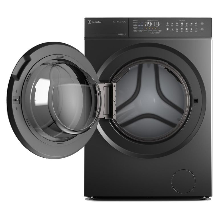 Electrolux Lavadora Secadora Carga Frontal 14Kg FLWD12AU
