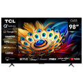 Tcl Smart TV 98C655 98” QLED 4K Google TV Dolby Vision