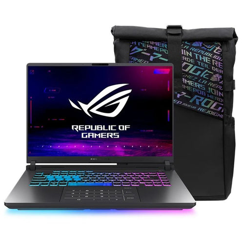 Asus ROG Strix G16 Intel Core Ultra 9 275HX 32GB RAM 1TB SSD RTX 5080 16GB 16" 240Hz