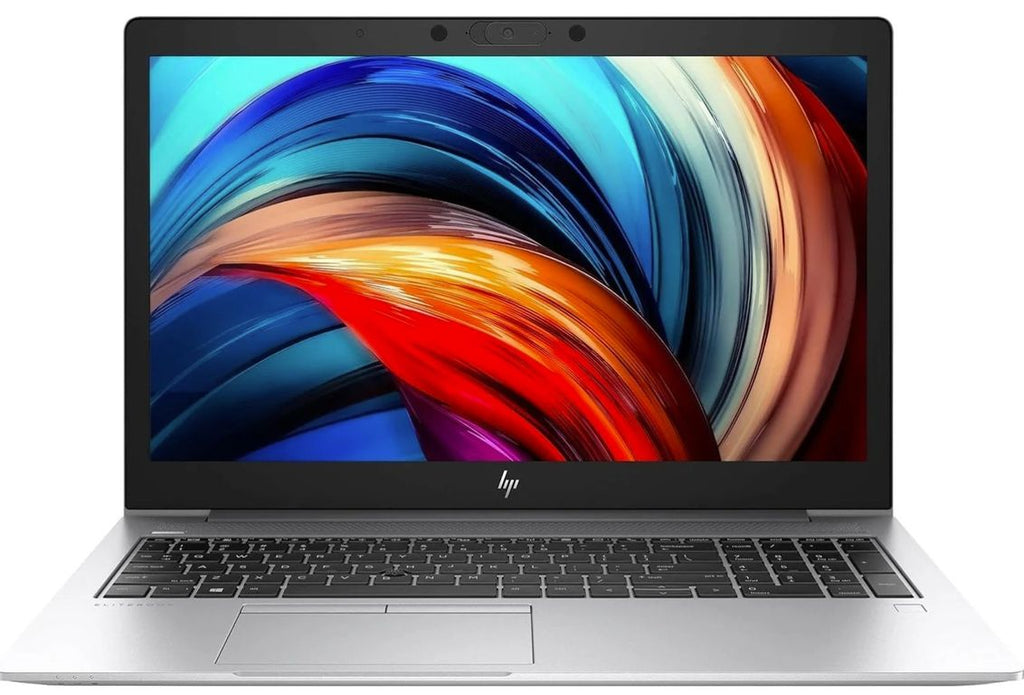 Hp NOTEBOOK INTEL CORE I5 8 GB DE RAM DISCO SOLIDO 15.6