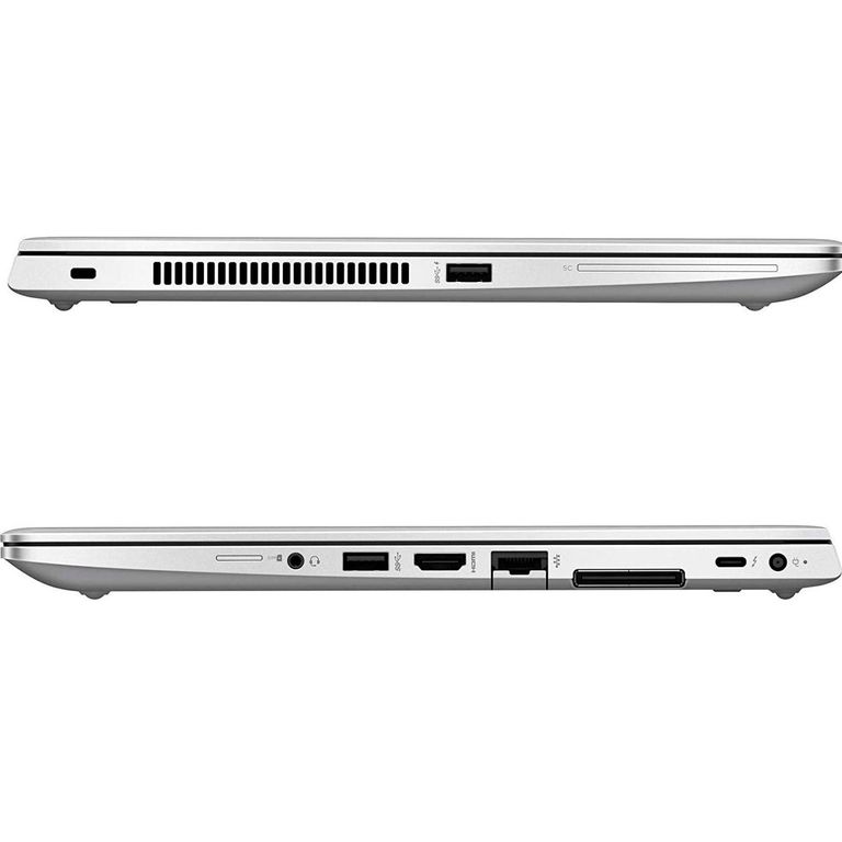 Hp Notebook ELITEBOOK 14 CORE I7 DISCO SOLIDO