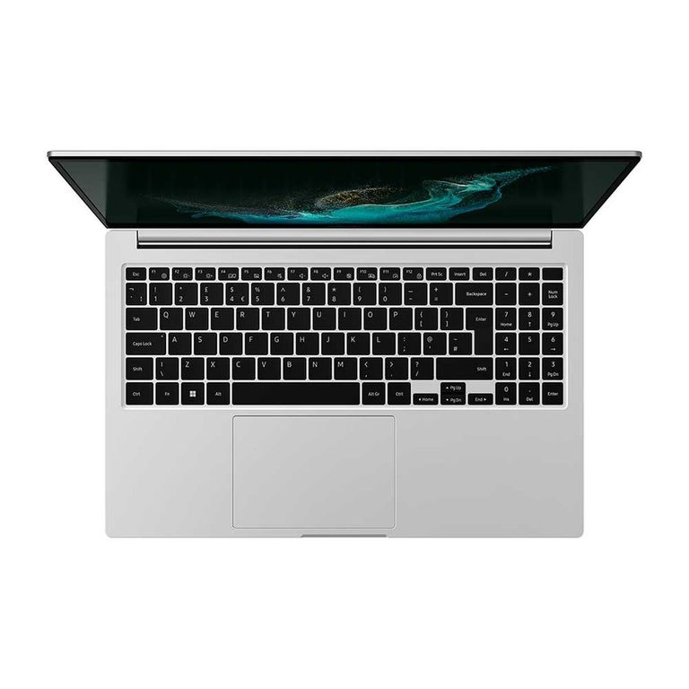 Hp Notebook Ryzen 5 (Gen2025), 8GB, 512GB SSD, 15p, Win 11