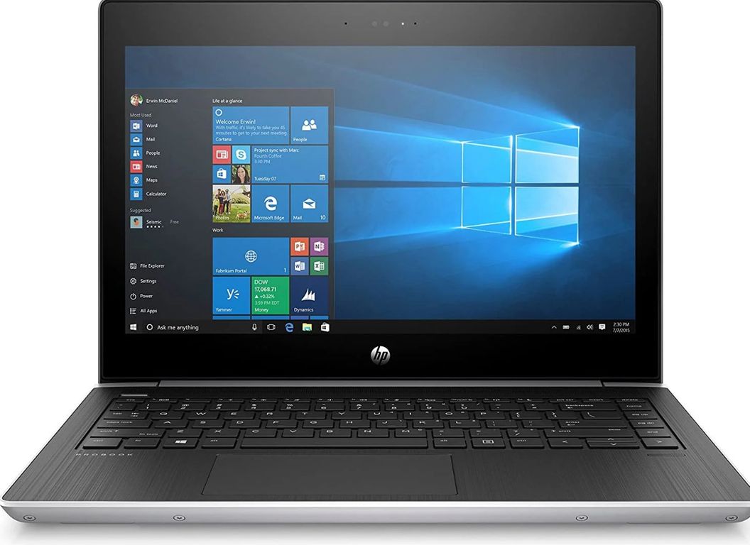 Hp NOTEBOOK INTEL CORE I5 DISCO SOLIDO