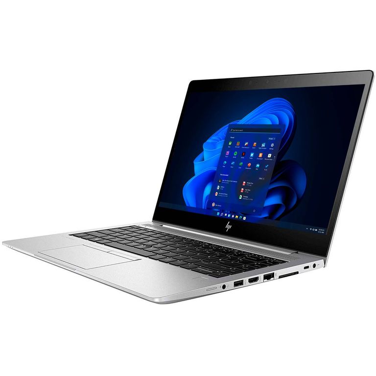 Hp NOTEBOOK INTEL CORE I7 8 GB DE RAM Y DISCO SOLIDO