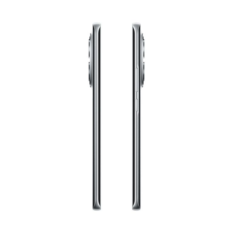 Xiaomi Celular Poco M8 5G Silver 8GB Ram 512GB Rom 6.77 Amoled Dual Sim Plateado