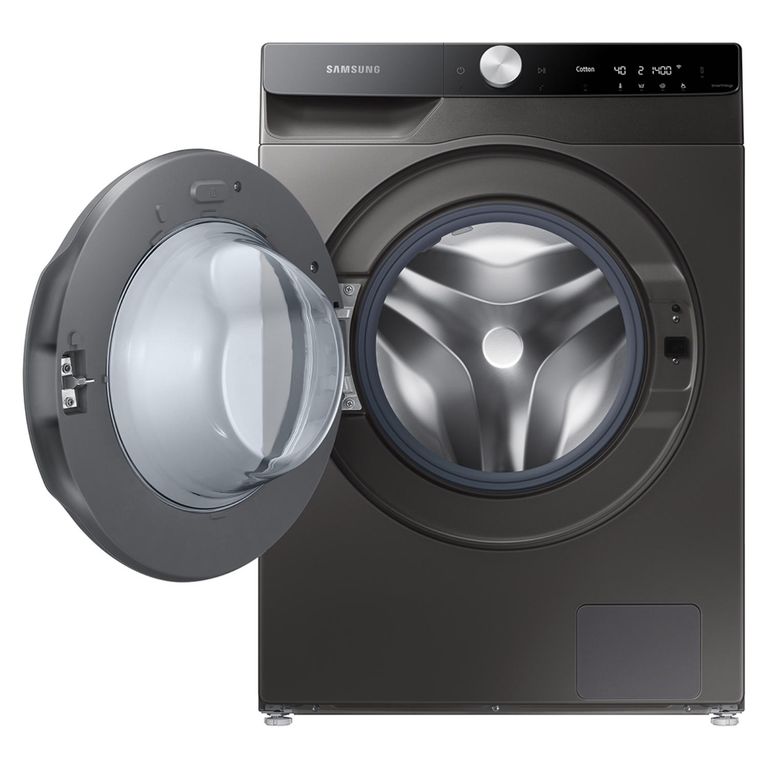 Samsung Lavadora Secadora 14Kg/9Kg Gris WiFi con Ecobubble (2025)