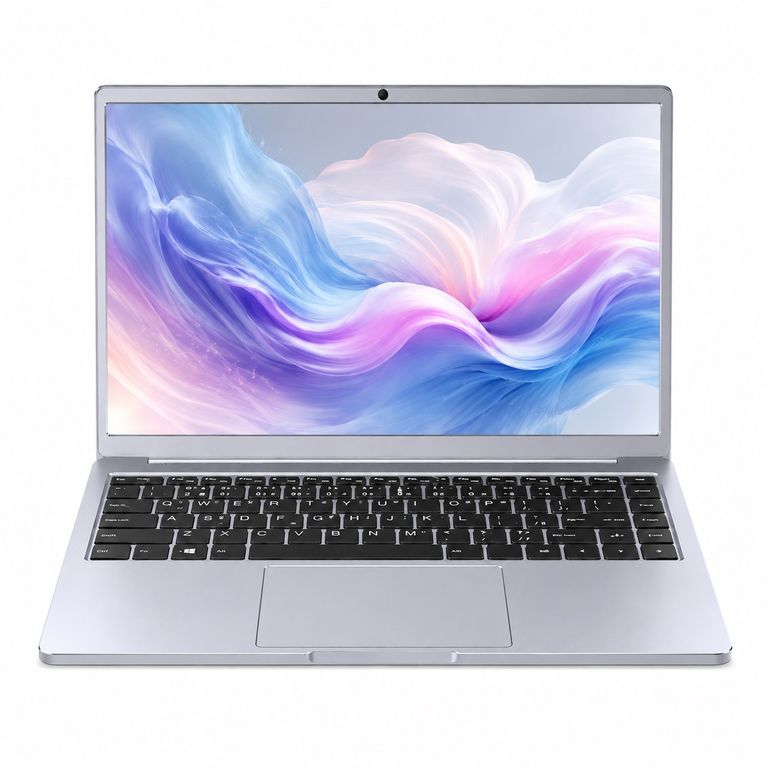 Startechoffice Notebook 14 Pulgadas Intel N3350 6GB RAM 128GB SSD Windows 10 Pro Batería 5000mAh
