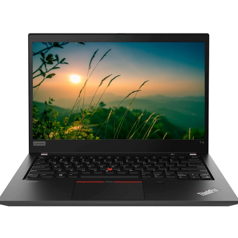 Lenovo NOTEBOOK THINKPAD CORE I7 16 GB DE RAM 256 GB DISCO SOLIDO