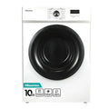 Hisense Secadora 10kg de ventilación DV1W1001UW