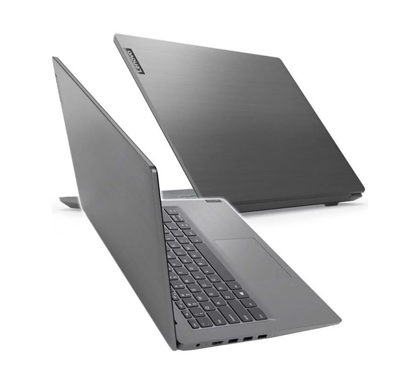 Lenovo Notebook Ryzen 3, 8GB, 256GB, 14p, W11, 2025