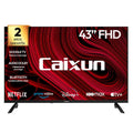 Caixun Smart TV 43" FHD Google C43V1FG
