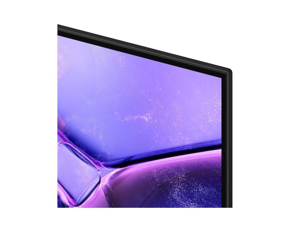 Samsung Televisor UN55U8000FGXZS 55" Crystal UHD 4K Smart TV