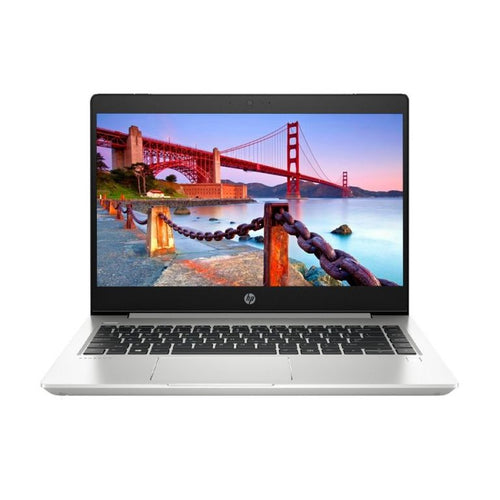 Hp NOTEBOOK i5 - 8GB 256GB.SSD - DISCO SOLIDO