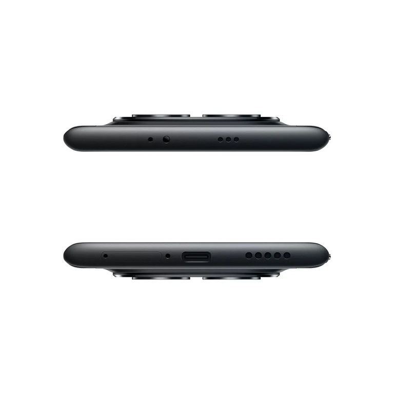 Xiaomi Celular Poco M8 5G Black 8GB Ram 512GB Rom 6.77 Amoled Dual Sim Negro