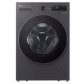 Lg Lavadora Carga Frontal 20Kg con AIDD™ WM20EGNTSPG