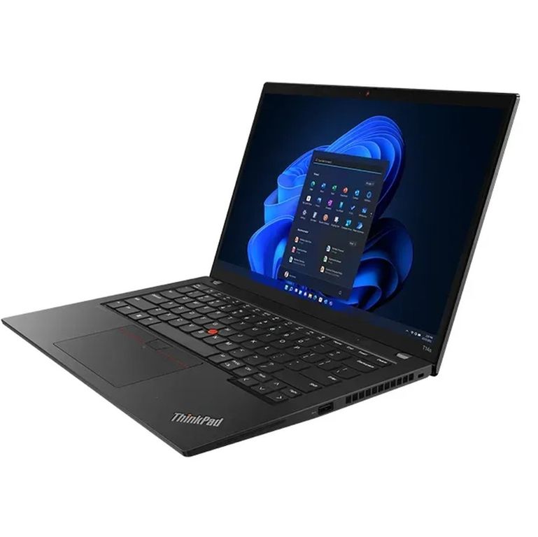 Lenovo NOTEBOOK THINKPAD CORE I7 16 GB DE RAM DISCO SOLIDO