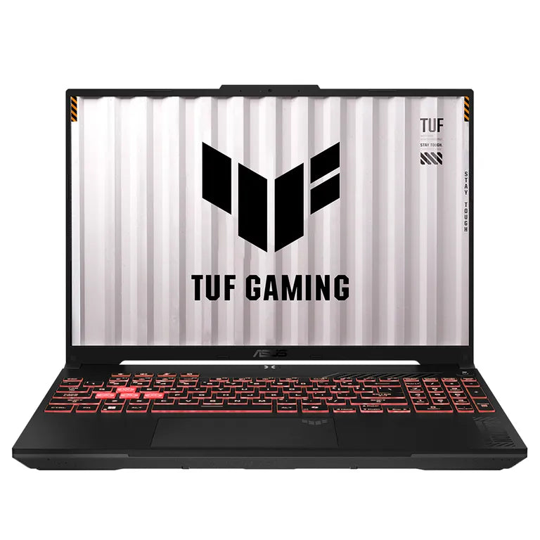 Asus Notebook TUF Gaming A16 AMD Ryzen 7 16GB RAM 512GB SSD RTX 4050 16"