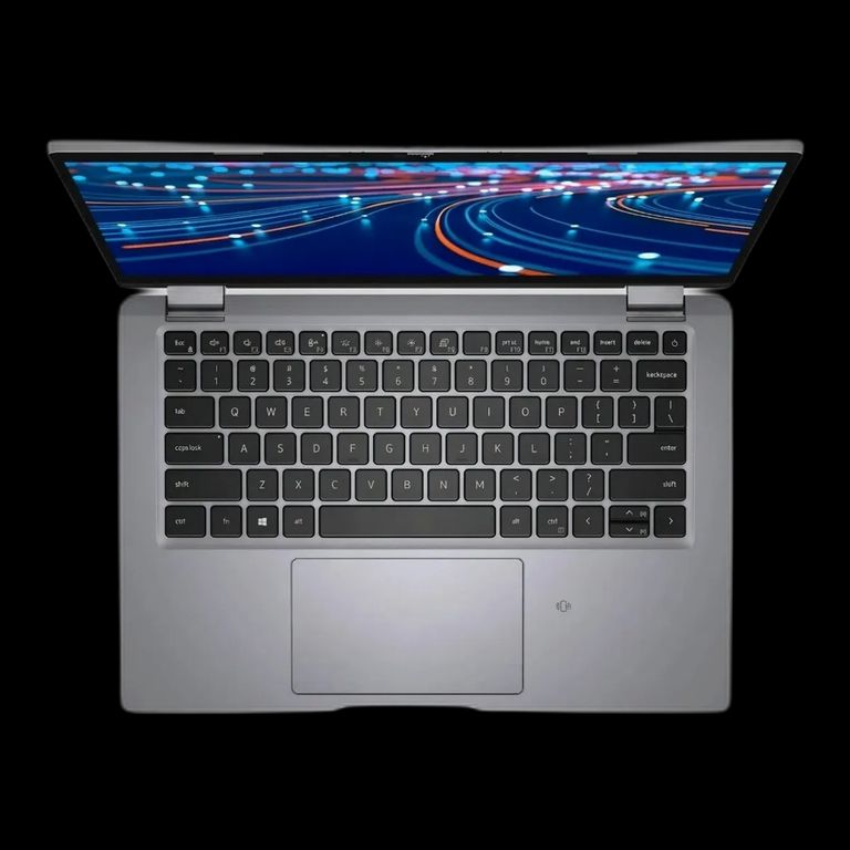 Dell Notebook Latitude 5320 con Intel Core i7 32GB y 512GB SSD