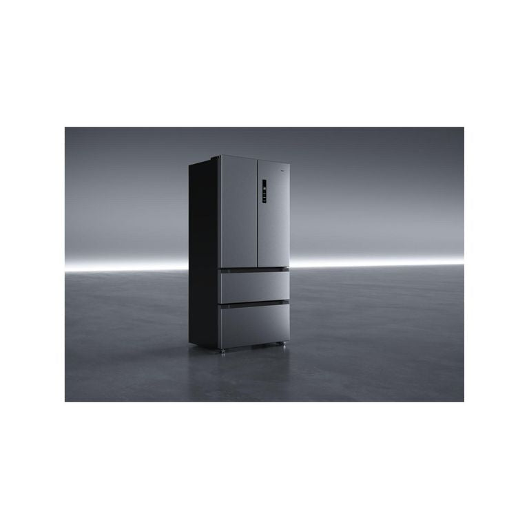 Teka Refrigerador French Door No Frost 516 Litros Inox RFD 77825 SS