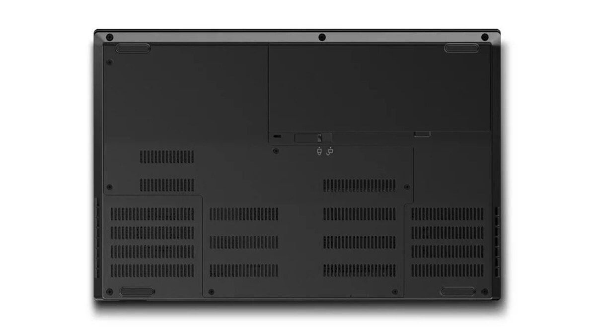 Lenovo Notebook P52 i7 8va gen 32gb de ram SSD de 512gb nvidia quadro P1000