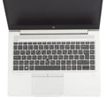 Hp NOTEBOOK i7 - 8GB 512GB.SSD DISCO SOLIDO