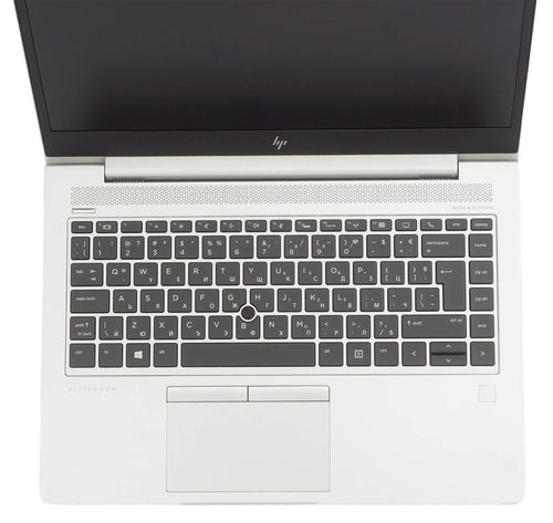 Hp NOTEBOOK i7 - 8GB 512GB.SSD DISCO SOLIDO