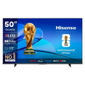 Hisense Smart Tv 50" QLED 4K UHD 50Q6QV