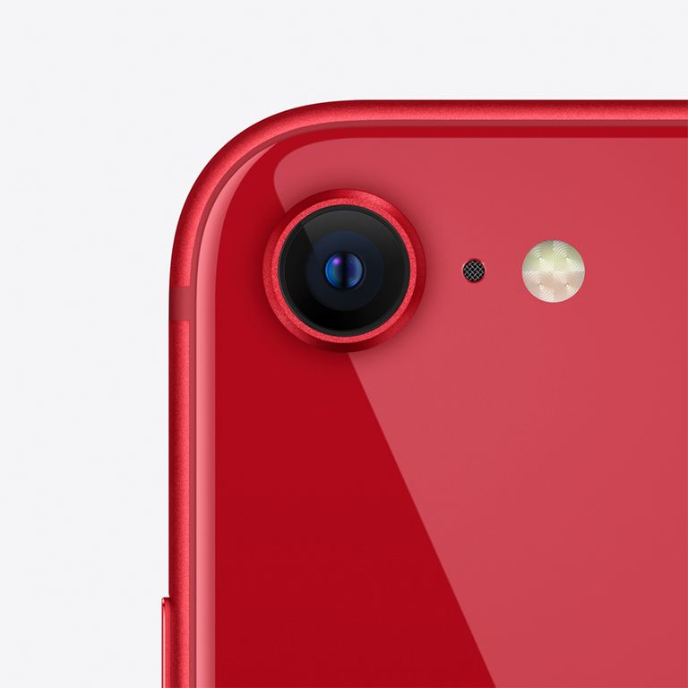 Apple IPhone SE 5G 3a Generación 256 GB