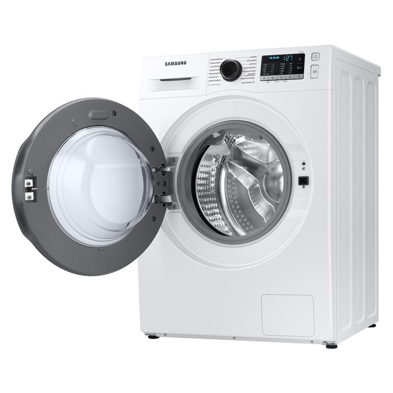 Samsung Lavadora-Secadora 11Kg / 7Kg con Eco Bubble WD11TA046BE/ZS