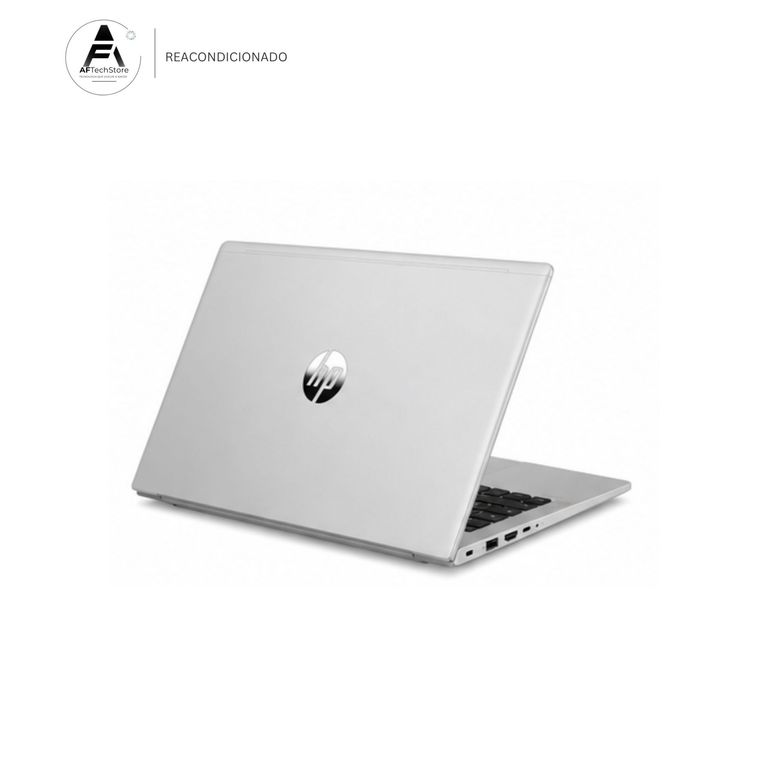 Hp Notebook 445 G8 Ryzen 5 5th 16GB 256GB AMD Vega 2GB– Edición Exclusiva –Win Office– Rea