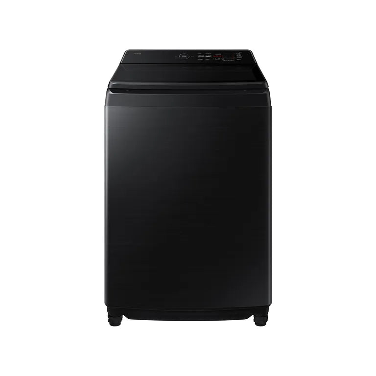 Samsung Lavadora Carga Superior 21Kg Bespoke AI WA80F21S8BZS