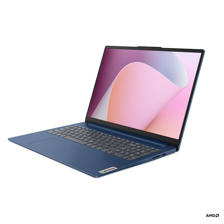 Lenovo Notebook IdeaPad Slim 3 AMD Ryzen 3 8GB RAM 512GB SSD W11 15''