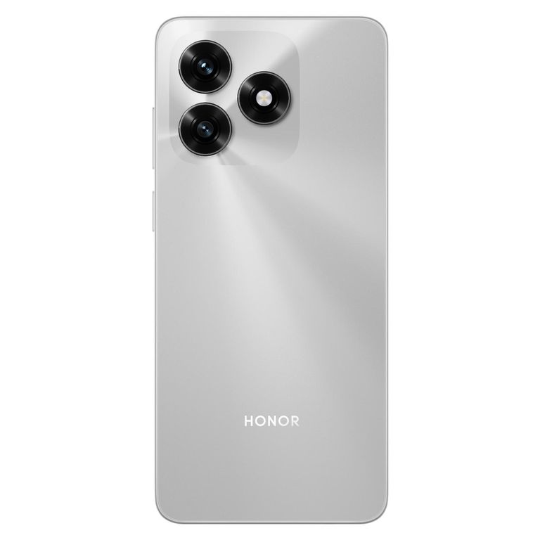 Honor Celular X5C Plus 4+256GB Gris