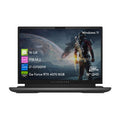 Dell Notebook Gamer Alienware M16 i7 13va 16GB 1TBSSD RTX4070 8GB 16 QHD+