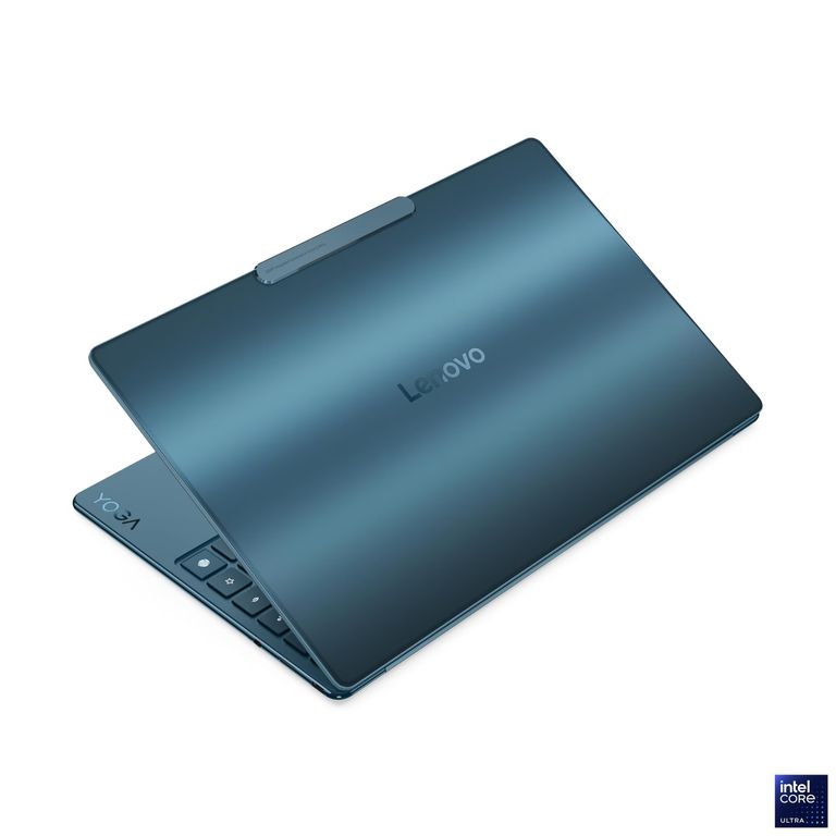 Lenovo Notebook Yoga Slim Gen 10 Intel Core I7 32GB RAM 1TB SSD 14
